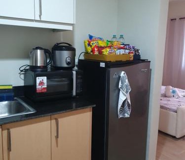 Iloilo Apartment | Lafayette Park Square Condominium, Manduriao, Iloilo (15Z)