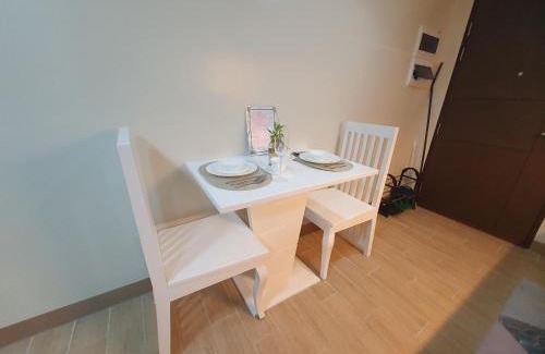 Iloilo Apartment | Lafayette Park Square Condominium, Manduriao, Iloilo (15Z)