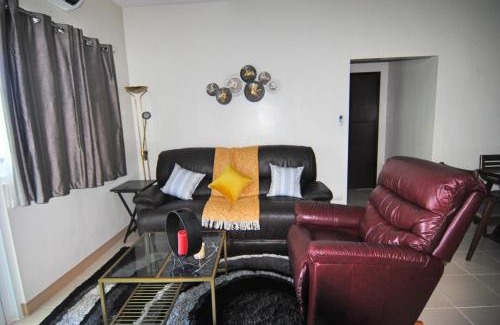 Iloilo Apartment | LaFayette Park Square