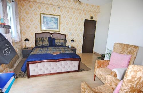 Iloilo Apartment | LaFayette Park Square