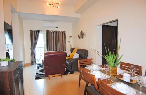 Iloilo Apartment | LaFayette Park Square