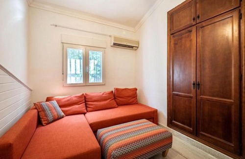 Saunta Vaddo Villa | Laferuta Villa
