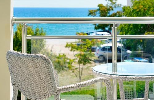Limenaria House | Lafeyra Hotel
