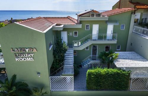Limenaria House | Lafeyra Hotel