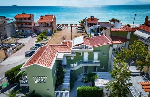 Limenaria House | Lafeyra Hotel