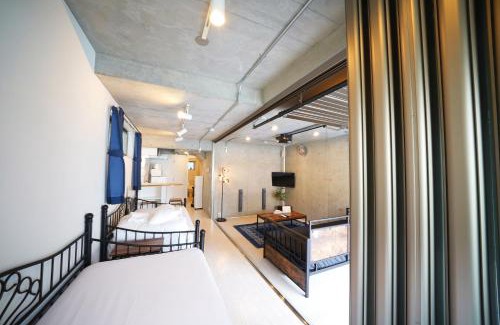 Edogawa Hotel | Laffitte Hirai Condominium Hotel