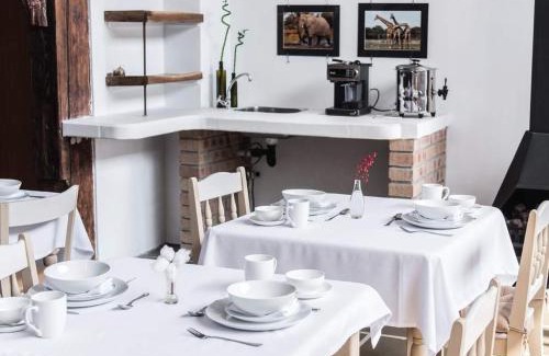 Potchefstroom House | LaFleur Guesthouse & Garden Venue