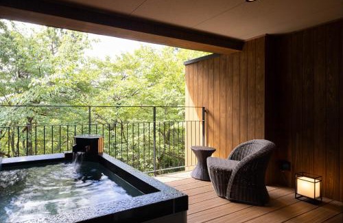 Izu Hotel | Laforet Shuzenji Sanshisuimei