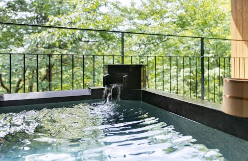 Izu Hotel | Laforet Shuzenji Sanshisuimei
