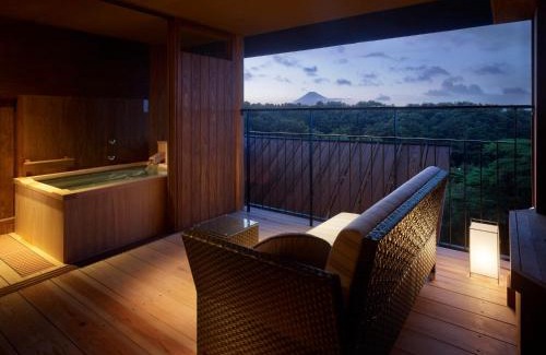 Izu Hotel | Laforet Shuzenji Sanshisuimei