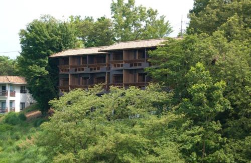 Izu Hotel | Laforet Shuzenji Sanshisuimei