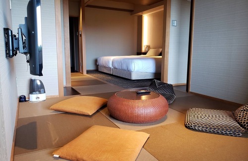 Izu Hotel | Laforet Shuzenji Sanshisuimei