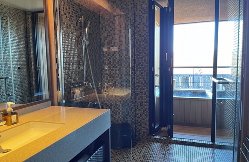 Izu Hotel | Laforet Shuzenji Sanshisuimei