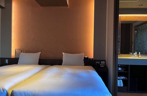 Izu Hotel | Laforet Shuzenji Sanshisuimei