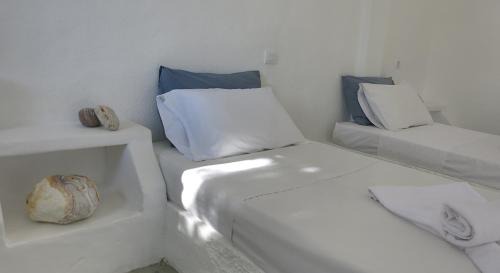 Adamas Hotel | Lagada Beach Hotel