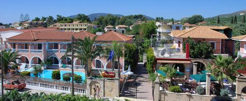 Laganas Apartment | Laganas Beach Hotel