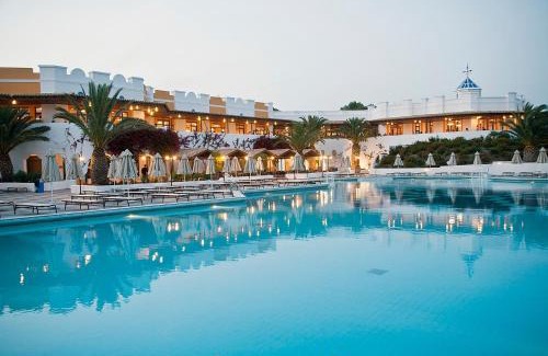 Kardamena Hotel | Lagas Aegean Village