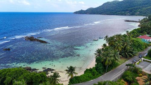 Anse Forbans Apartment | Lagati Self-Catering Seychelles
