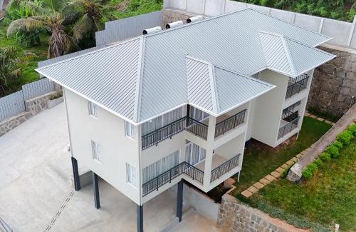 Anse Forbans Apartment | Lagati Self-Catering Seychelles