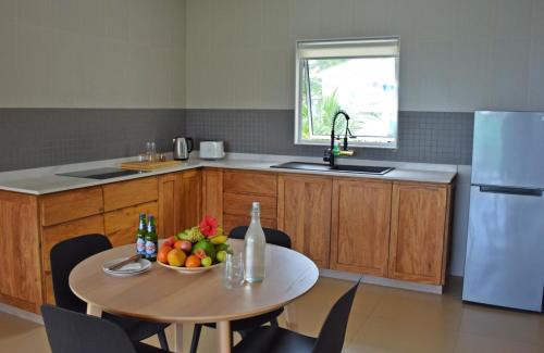 Anse Forbans Apartment | Lagati Self-Catering Seychelles