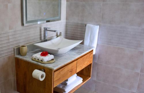 Anse Forbans Apartment | Lagati Self-Catering Seychelles