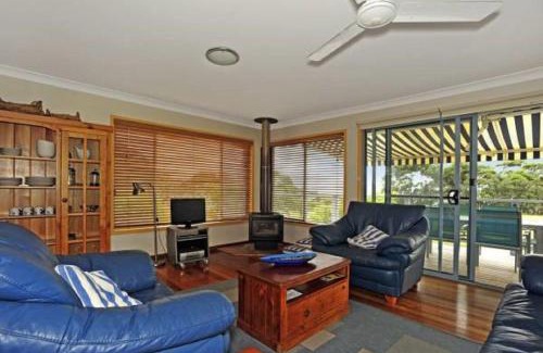 Bendalong House | Lagava