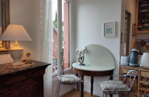 Gentilly Apartment | Lagentillomiere-paris-gentilly-arceuil