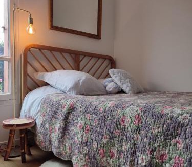 Gentilly Apartment | Lagentillomiere-paris-gentilly-arceuil
