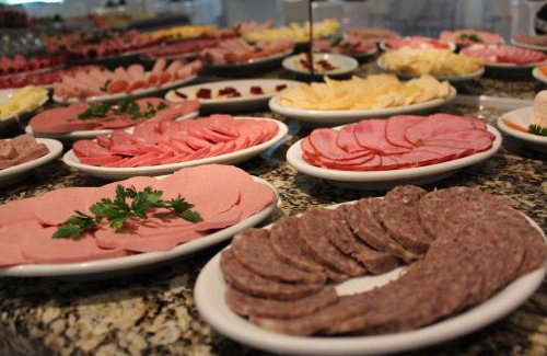 Lages Hotel | Lages Plaza Hotel