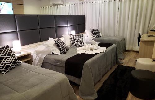 Lages Hotel | Lages Plaza Hotel