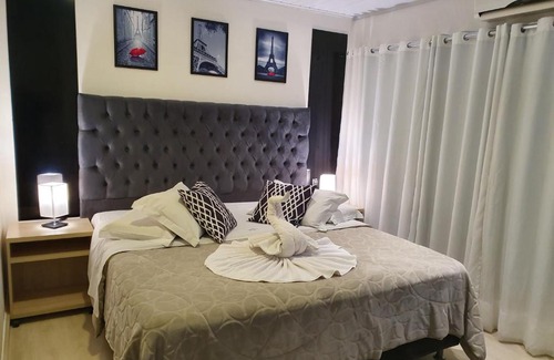 Lages Hotel | Lages Plaza Hotel