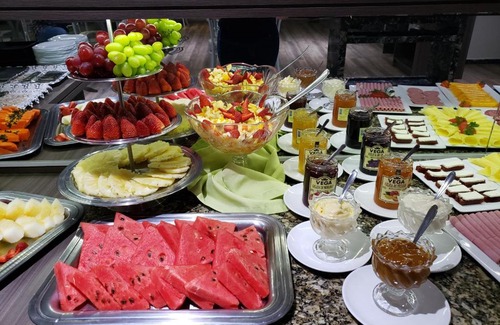 Lages Hotel | Lages Plaza Hotel
