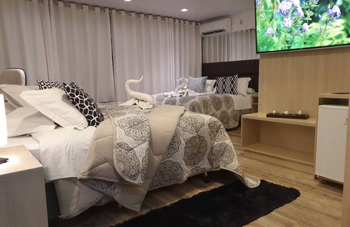 Lages Hotel | Lages Plaza Hotel
