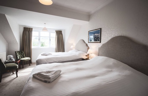 Newtonmore Hotel | Laggan Hotel
