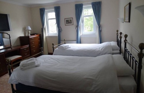 Newtonmore Hotel | Laggan Hotel