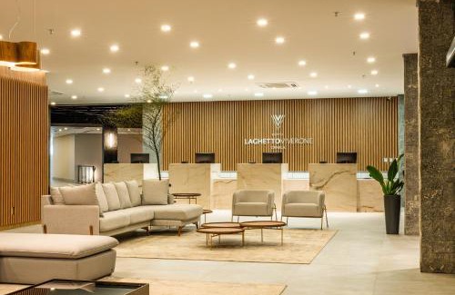 Quinta da Serra Hotel | Laghetto Canela