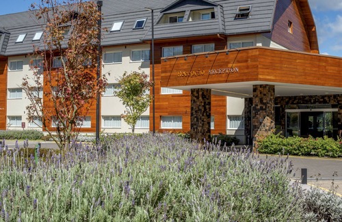 Gramado Apartment | Laghetto Resort Golden