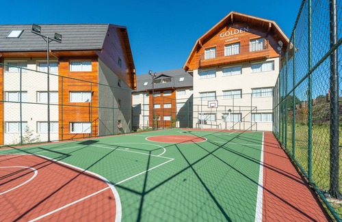 Gramado Apartment | Laghetto Resort Golden
