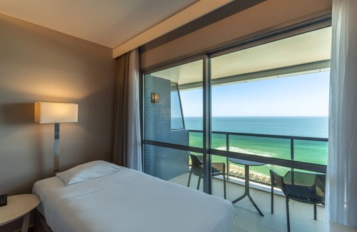 Barra da Tijuca Hotel | Laghetto Stilo Barra