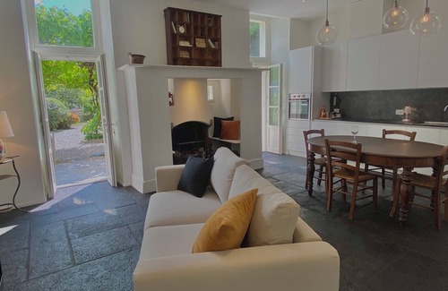 Laglio Apartment | Laglio Charlie's House Lake View