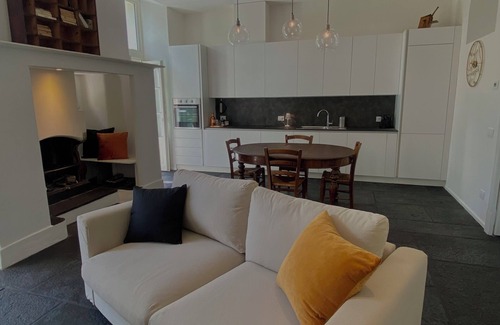 Laglio Apartment | Laglio Charlie's House Lake View