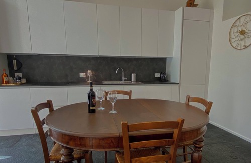 Laglio Apartment | Laglio Charlie's House Lake View