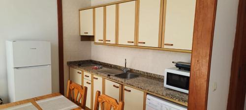Brena Baja Apartment | LAGO AZUL 45