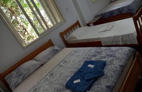 Santo Cristo Hotel | Lago Azul Acqua Park