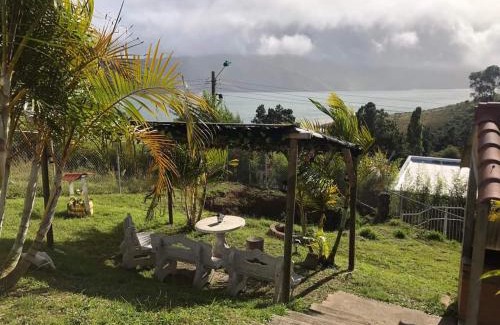 Calima House | lago calima home