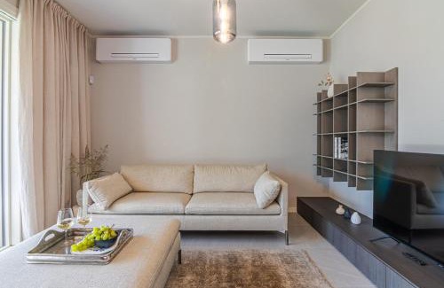 Colico Piano Apartment | Lago Dorato Luxury Apartments - Lake Como View