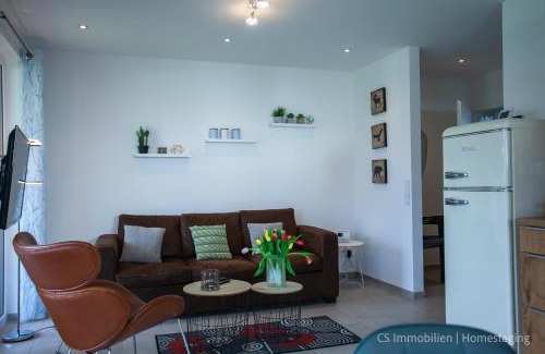 Langenargen Apartment | Lago Gricio