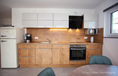 Langenargen Apartment | Lago Gricio