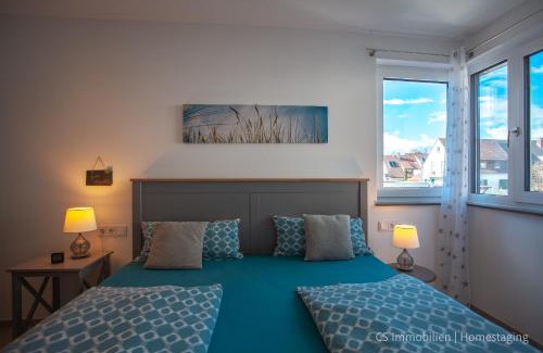 Langenargen Apartment | Lago Gricio