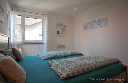 Langenargen Apartment | Lago Gricio